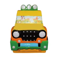 thu nhun dien jeep car 2 TN22