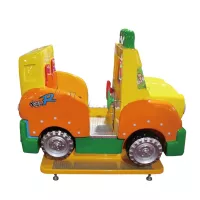 thu nhun dien jeep car 3 TN22