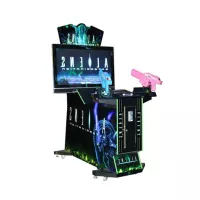 may game ban sung alien 32 inch MSB04