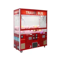 may gap gau 2 nguoi travel bus 1 GQ04