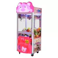 may game gap thu cute bear 1 GQ05