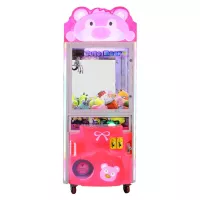 may game gap thu cute bear 2 GQ05