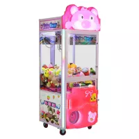 may game gap thu cute bear GQ05