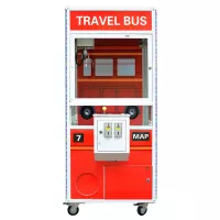 may gap gau travel bus GQ07