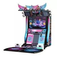may nhay dance central 3 55 inch NL06
