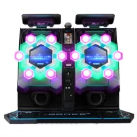 may nhay dance cubic 1 NL08