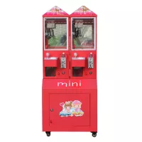 may gap qua 2 nguoi choi mini house 1 GG01