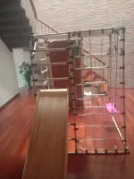 Bộ vận động đa năng 10