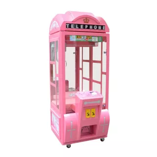 Máy gắp gấu telephone GQ11