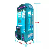 may gap gau telephone 3 GQ11