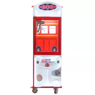 Máy gắp gấu GQ12