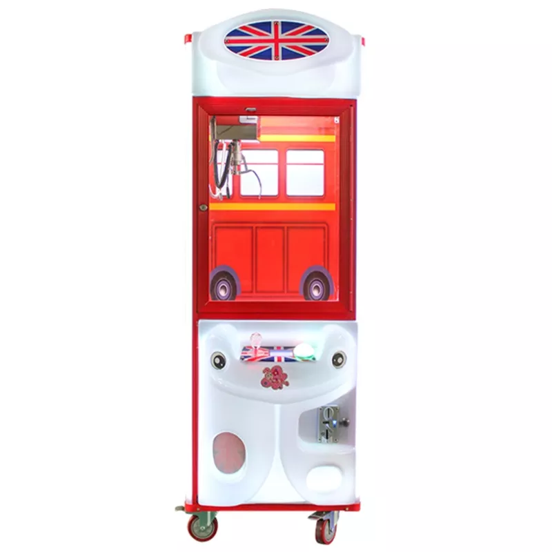 Máy gắp gấu GQ12