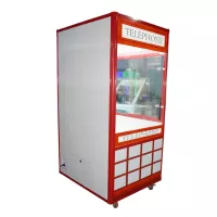 may gap gau lon telephone 1 GQ16