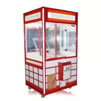 may gap gau lon telephone GQ16