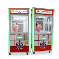 may gap gau crazy scissors 1 GQ17