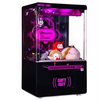 may gap gau dream zone GQ18
