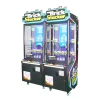 may game brich stocker 1 GQ30