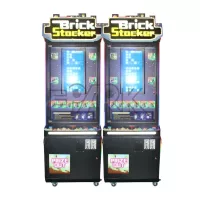 may game brich stocker 2 GQ30