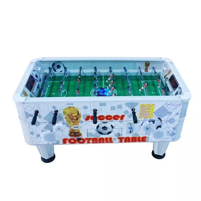 Máy chơi bi lắc BL02