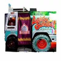 may ban sung letgo jungle 1 CD09