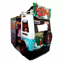 may ban sung letgo jungle 2 CD09