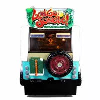 may ban sung letgo jungle 3 CD09