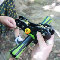 Zipline Bồ trượt Zipline KBZL01