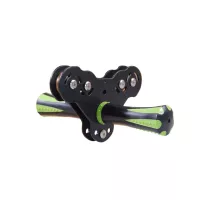 Zipline Bồ trượt Zipline KBZL01
