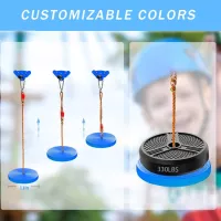 Zipline Bồ trượt Zipline KBZL04