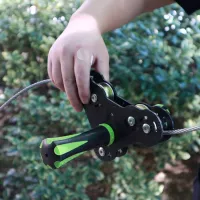Zipline Bồ trượt Zipline KBZL01