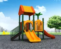 Cầu Trượt Liên Hoàn kinh bắc LHCTKB22