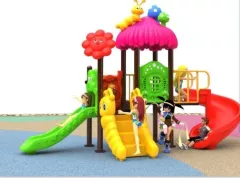 Cầu Trượt Liên Hoàn Kinh Bắc LHCTKB39
