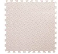 XỐP TRẢI SÀN 2D MÀU GHI XÁM NHÀ LIÊN HOÀN