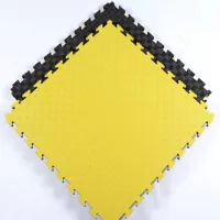 XỐP TRẢI SÀN 2D MÀU VÀNG NHÀ LIÊN HOÀN XS2D07