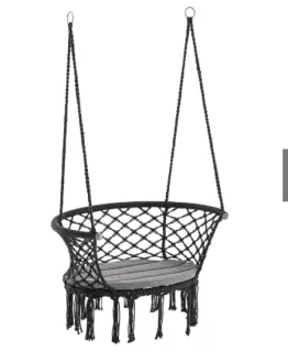 GHẾ XÍCH ĐU GIỌT NƯỚC ĐAN DÂY NGHỆ THUẬT XDTG026