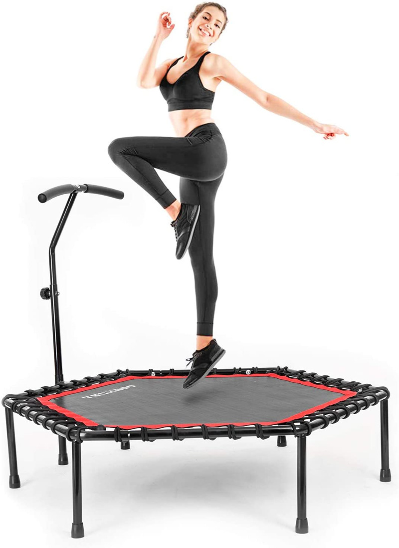 Sàn nhún nhảy Trampoline bungee size 51 icnh L2