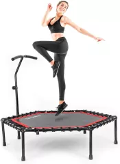 Sàn nhún nhảy Trampoline bungee size 51 icnh L2
