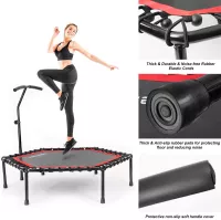 Sàn nhún nhảy Trampoline bungee size 51 icnh L2