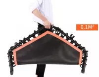 Sàn nhún nhảy Trampoline bungee size 51 icnh L1