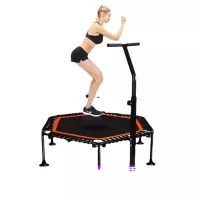 Sàn nhún nhảy Trampoline bungee size 51 icnh L1