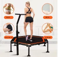 Sàn nhún nhảy Trampoline bungee size 51 icnh L1
