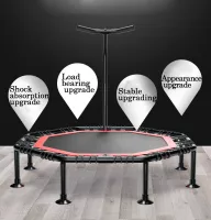 Sàn nhún nhảy Trampoline bungee size 51 icnh L1