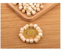 COMBO 252G HẠT GỖ VÀ KHAY GỖ CBG05