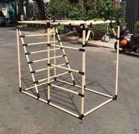Bộ vận động đa năng 04