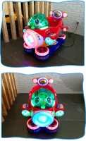 Thú nhún điện máy bay chiến đấu TGLTN13