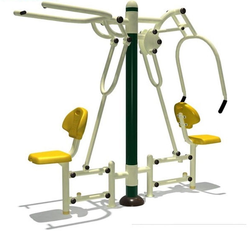 THIẾT BỊ THỂ DỤC NGOÀI TRỜI TDNT036