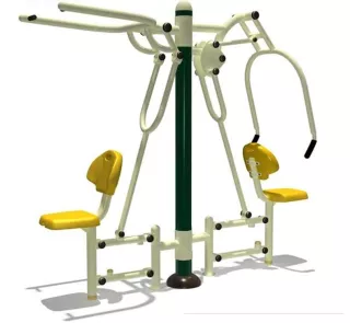 THIẾT BỊ THỂ DỤC NGOÀI TRỜI TDNT036