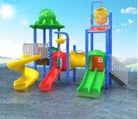 NHÀ LIÊN HOÀN CẦU TRƯỢT BỂ BƠI LHBB126