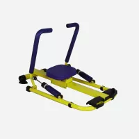 MÁY TẬP GYM TẬP CHÈO THUYỂN MTG02