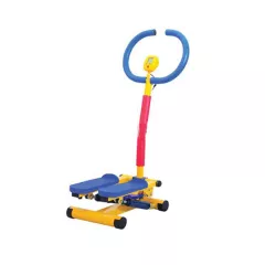 MÁY TẬP GYM ĐI BỘ TRẺ EM MTG04